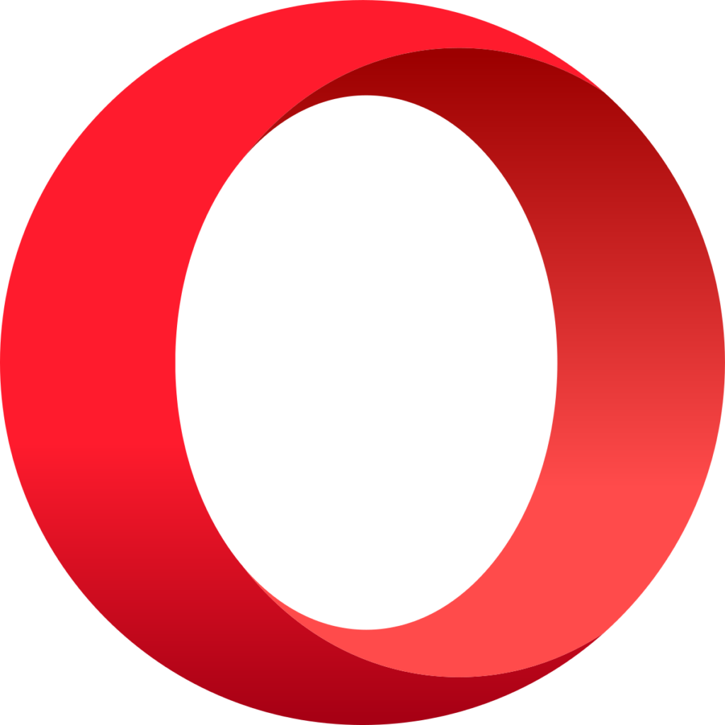 Browser opera ru